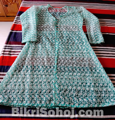 গ্রাউন্ড ড্রেস( ইউজ)